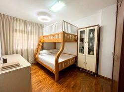 Blk 689B Woodlands Drive 75 (Woodlands), HDB 5 Rooms #536548221
